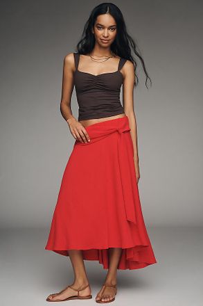 Bishop + Young Free Spirit Midi Skirt
