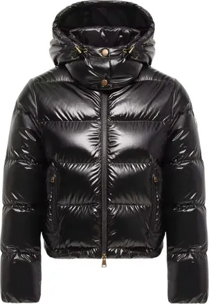 Moncler Niveole Short Down Jacket