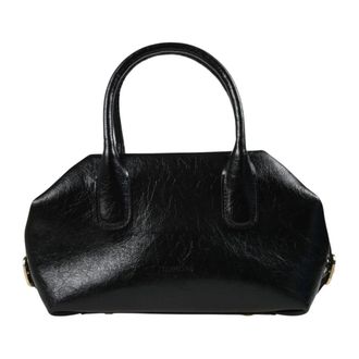 Themoir&egrave; Talia Trunk Small - - Bags - Donna - Nero - ONE SIZE