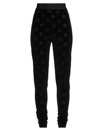 Dolce & Gabbana BOTTOMWEAR - Leggings on YOOX.COM