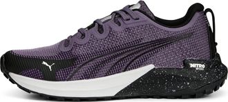 Puma (WMNS) PUMA Fast-Trac Nitro Purple Charcoal 377046-06