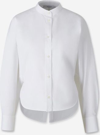 Givenchy Cocoon Shirt