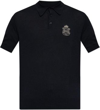 Dolce & Gabbana Uomo, Top, Blu, XL, new