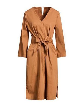 Gran Sasso DRESSES - Midi dresses sur YOOX.COM