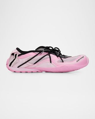 Balenciaga Radar Slip-On Sneakers