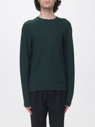 Paolo Pecora Maglia Uomo colore Verde