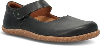 Taos Ultimate Mary Jane in Black at Nordstrom, Size 40
