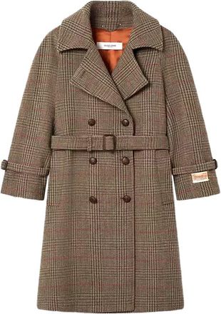 Golden Goose Roxanne Trench