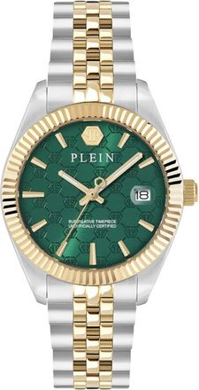 Philipp Plein Mujer, Accesorios, Verde, Talla: ONE Size