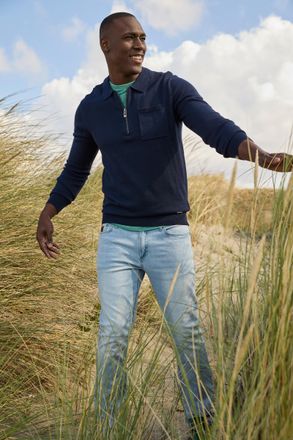 Bruno Banani Strickpullover