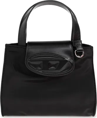 Diesel unisex, Bolsos, Negro, Talla: ONE Size