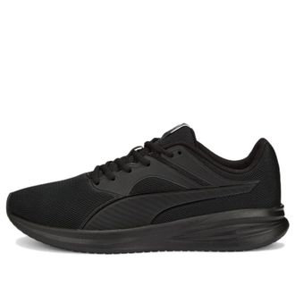 Puma Transport Triple Black 377028-05