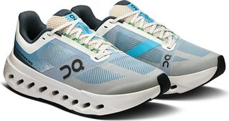 On Cloudsurfer Next Running Shoe in Niagara/White at Nordstrom, Size 10.5