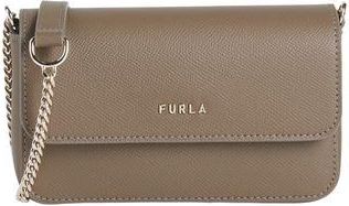 Furla BAGS - Cross-body bags sur YOOX.COM