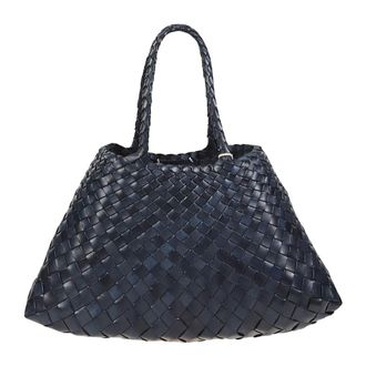 Dragon Diffusion Santa Croce Small - Dames - Tassen - Blauw - Maat: ONE Size