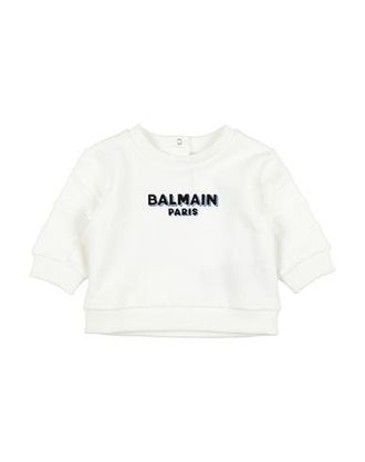 Balmain TOPWEAR - Sweatshirts on YOOX.COM