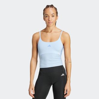 adidas adidas Performance HYG RIB TANK