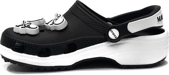 Crocs Classic Clog x Mastermind 208211-WHITE