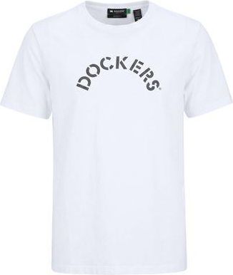 Dockers CAMISETAS Y TOPS - Camisetas en YOOX.COM