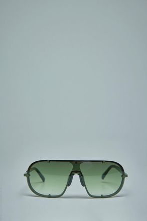 Dries Van Noten Dries van Noten 216 C2 Aviator Sunglasses