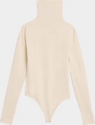 Wolford Colorado Turtleneck Bodysuit
