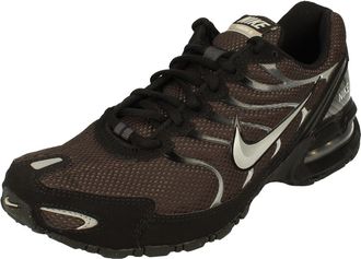 Nike Air Max Torch 4 Mens Running Trainers - Black - Size UK 7
