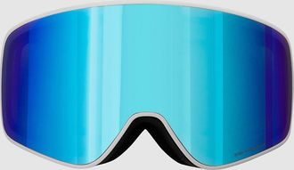 Red Bull Spect Eyewear Rush White Goggle rot