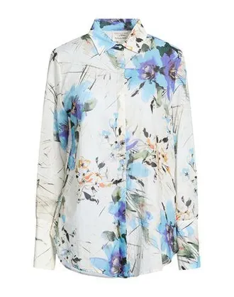 Alessia Santi TOPWEAR - Shirts on YOOX.COM