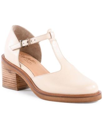 Seychelles Soulmate Leather Heel