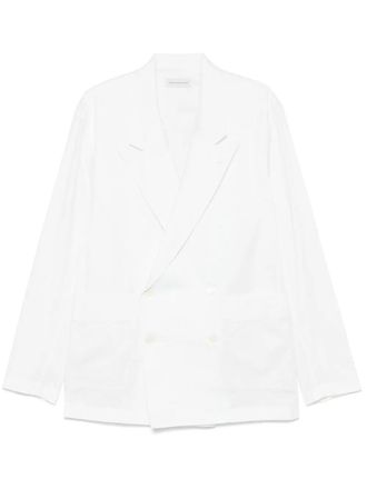 Dries Van Noten Shirt Jacket Caplans Bis