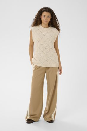 Saint Tropez Casual broek PascaleSZ Casual broek Loose fit