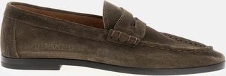 Common Projects Mocassino In Pelle