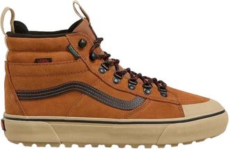 Vans Waterdichte Sk 8-Hi Mte-2 Ginger - Heren - Sneakers - Bruin - 40 EU - Schoenen