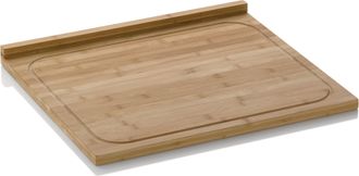 KELA Schneidebrett »Universalbrett Kiana Bambus«