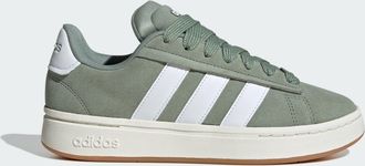 adidas Womens adidas Grand Court Alpha Shoes