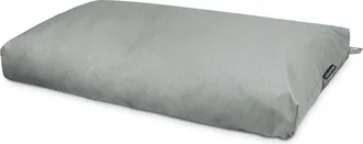 Happers Happers - Coj&iacute;n Para Palets Toldotex Gris Asiento Y/o Respaldo 120x60x20 (liso) Gris
