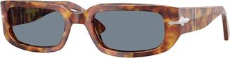 Persol PO3385S MEL 106/56 Mens Sunglasses Tortoiseshell Size 53