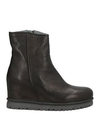 Patrizia Bonfanti FOOTWEAR - Ankle boots on YOOX.COM