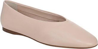 Franco Sarto Sarto By Franco Sarto A-Flexa Dovie Leather Flat