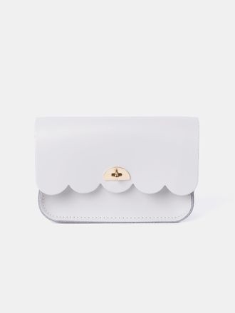 The Cambridge Satchel Company The Small Cloud Bag - Clay