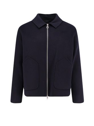 Paltò Dante Db Wool Blend Coat