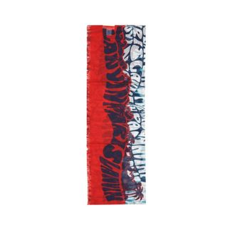 Lanvin Winter Scarves, female, Multicolor, Size: ONE SIZE Scarf
