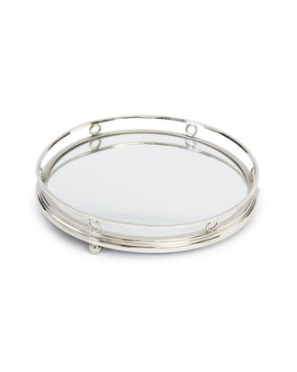 Go Home Geometric Bar Tray