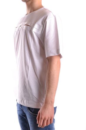 Diesel T Shirt White