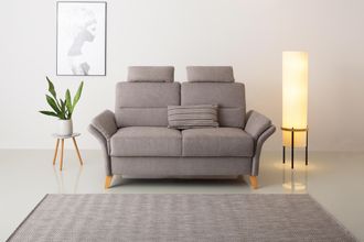 HOME AFFAIRE 2-Sitzer
