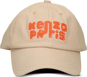 Kenzo Uomo, Accessori, Beige, Taglia unica, new