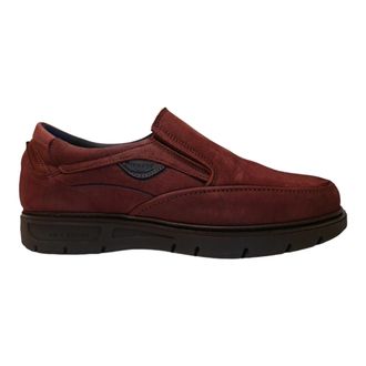 Riverty Herren-Mokassin-Schuh Riverty Farbe Braun