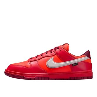 Nike Hombre, Deporte, Rojo, Talla: 47 EU