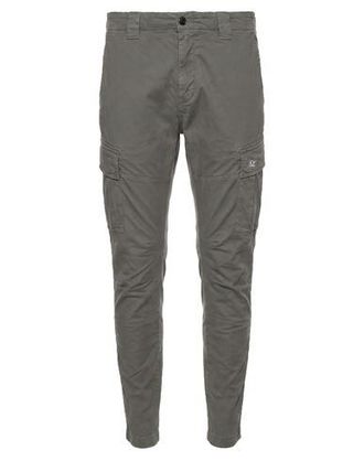 C.P. Company BOTTOMWEAR - Trousers on YOOX.COM