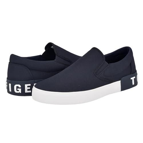 Men s Tommy Hilfiger Slip On Shoes Shop now at 69.90 Stylight